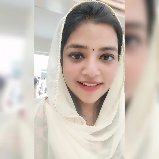 Archana Srichandan