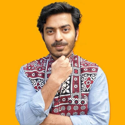 author
