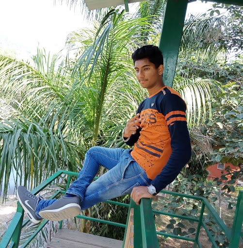 author