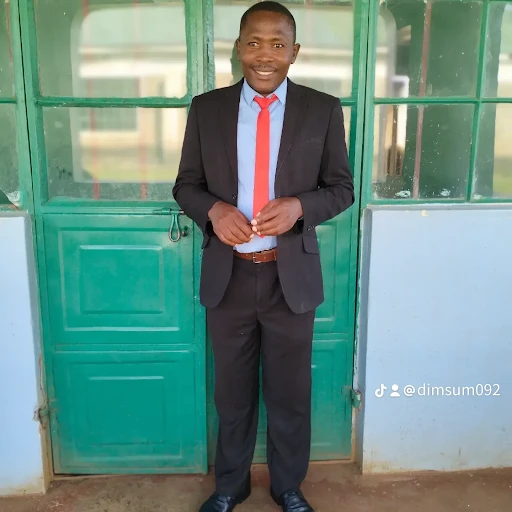 author