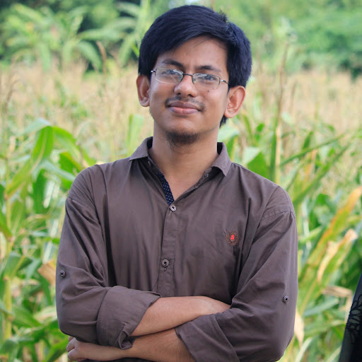 Arafat Hasan