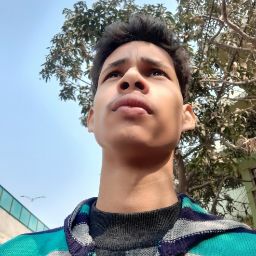 Anup Raj Shukla