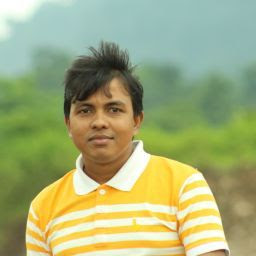 author
