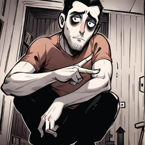 author