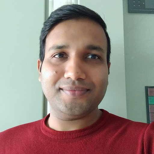 author
