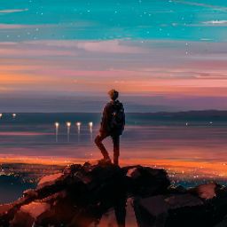 author