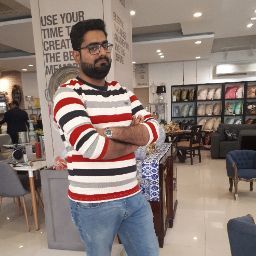 author