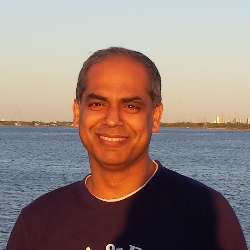 author