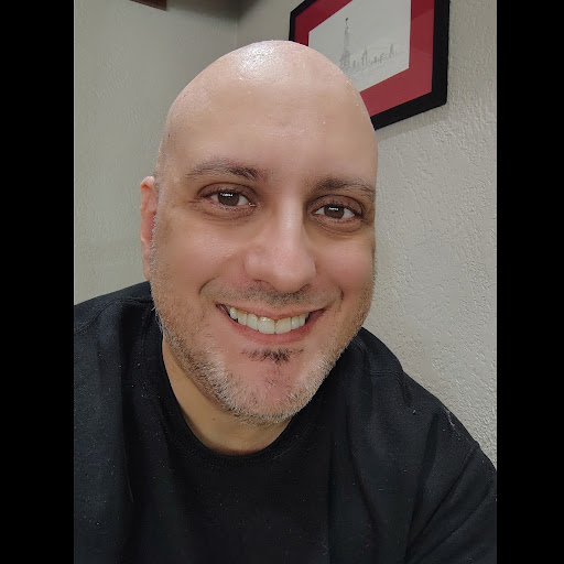 Carlos Rafael