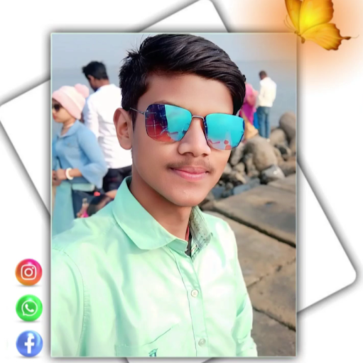 author