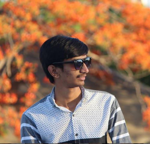 author