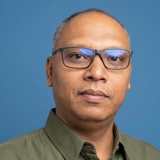 author