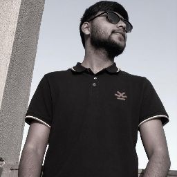 author