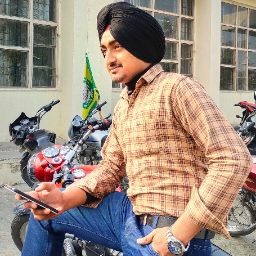 author