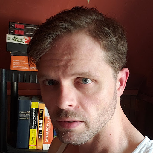 author