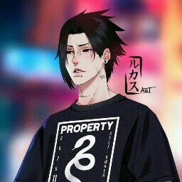 author