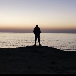 author