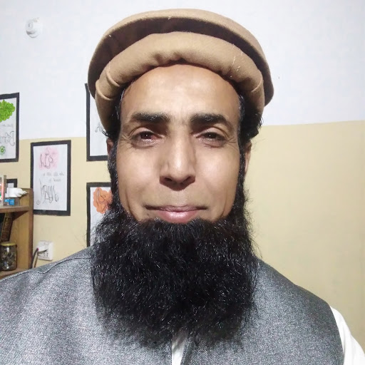 Rashid Mehboob
