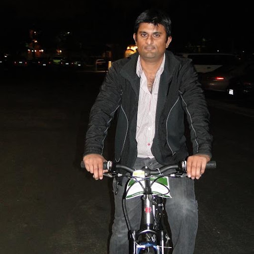 Jimmy Raja