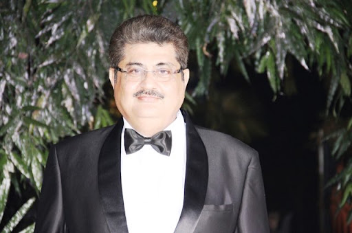 manoj popat