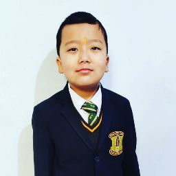 author