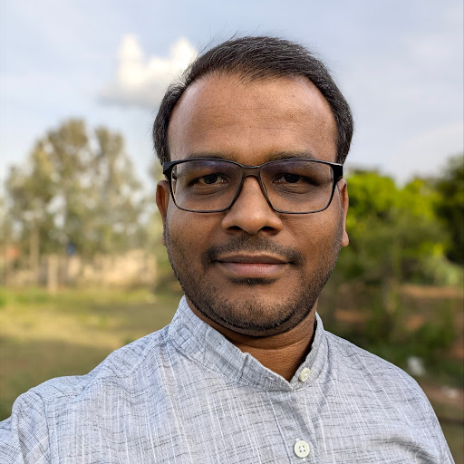 author