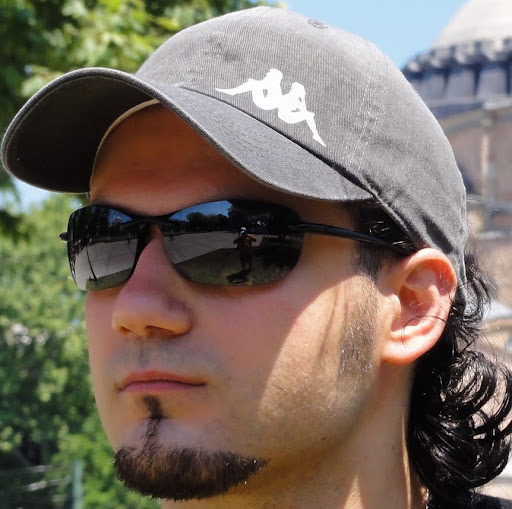 author
