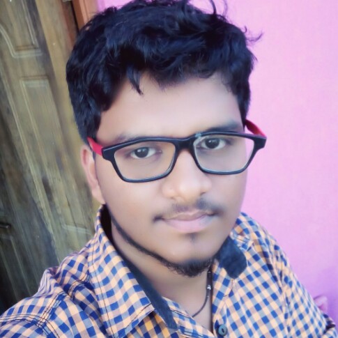 Sachin Shetty