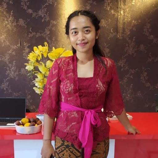 author