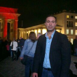 author