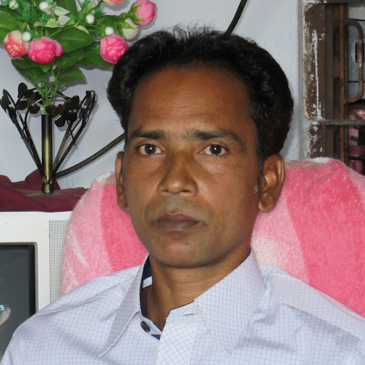TULASIRAM MAHANTA
