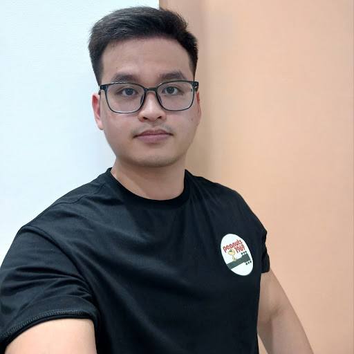 author