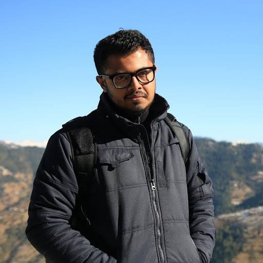 author