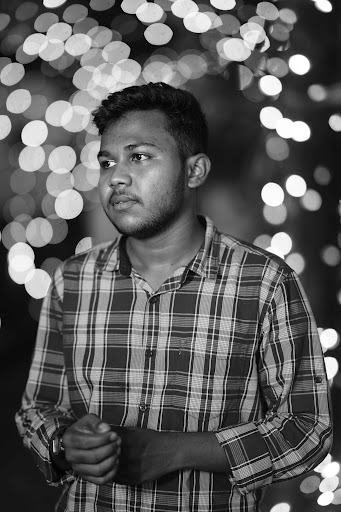 Muhammad Adhil