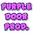 Purple Door-avatar