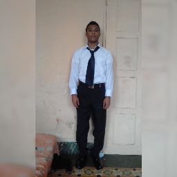 author