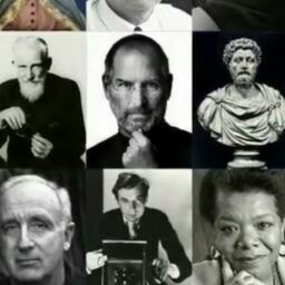 author