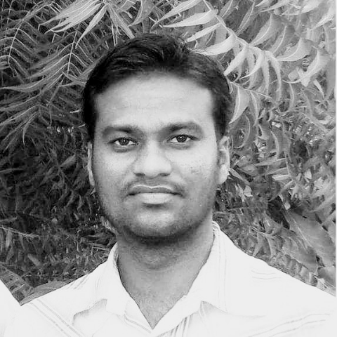 Vijaykumar Dandoti