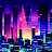 XRandom CityX-avatar