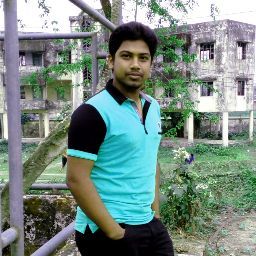 author