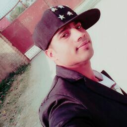 Hunter Raushan Giri