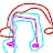 music youtube-avatar