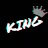 Streaming Glitch King-avatar