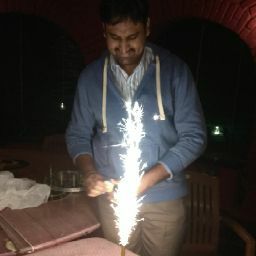 author