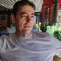 author