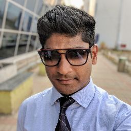 author