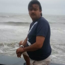 author