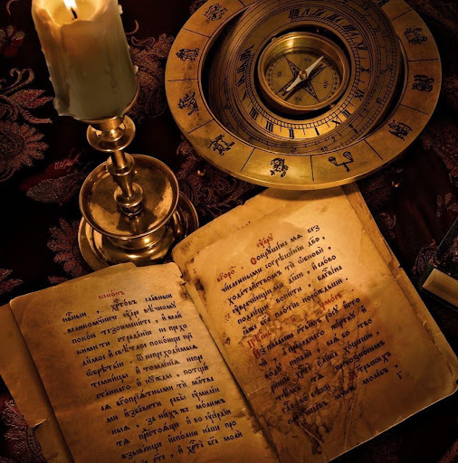 author