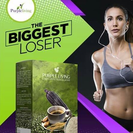 MaizemoradoNutrition Organic Food and Drink