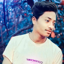 author